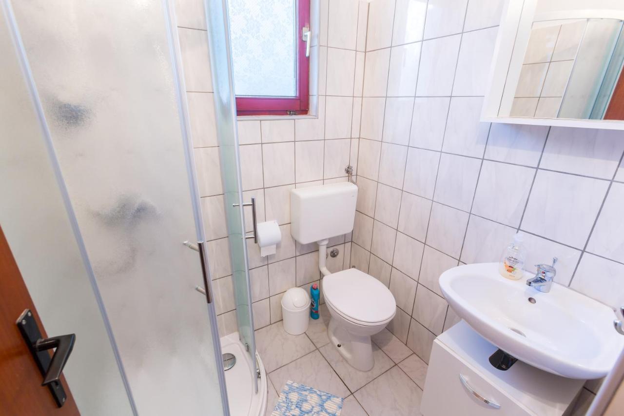 Appartamento Aleksic Medolino Esterno foto