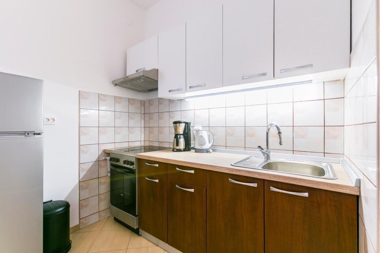 Appartamento Aleksic Medolino Esterno foto