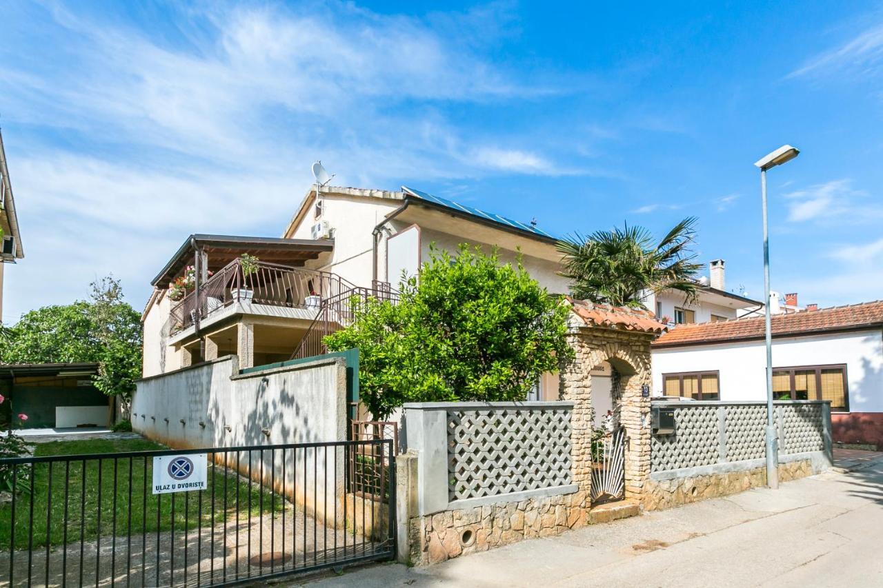 Appartamento Aleksic Medolino Esterno foto
