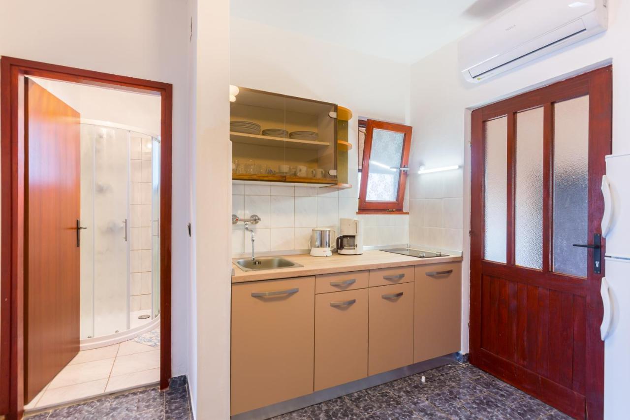Appartamento Aleksic Medolino Esterno foto