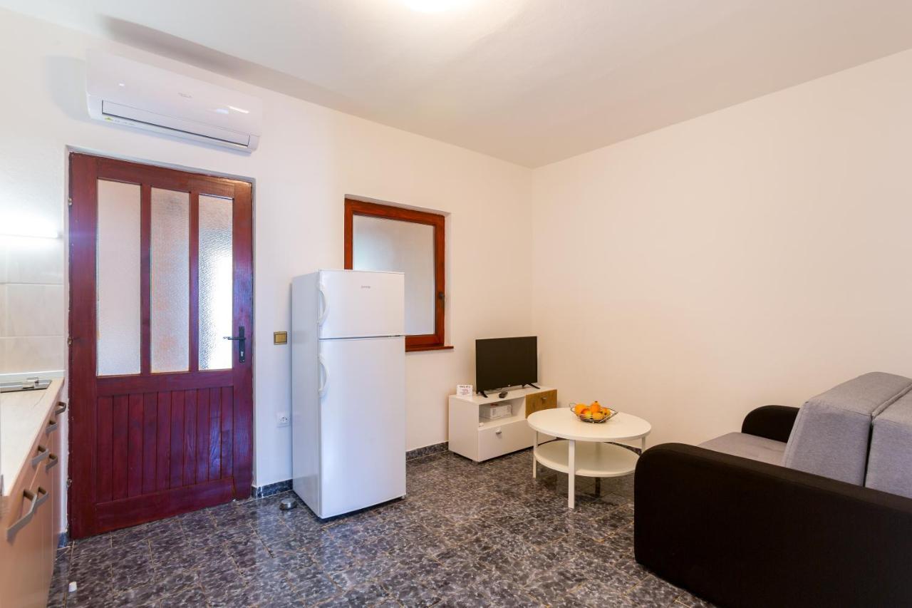Appartamento Aleksic Medolino Esterno foto