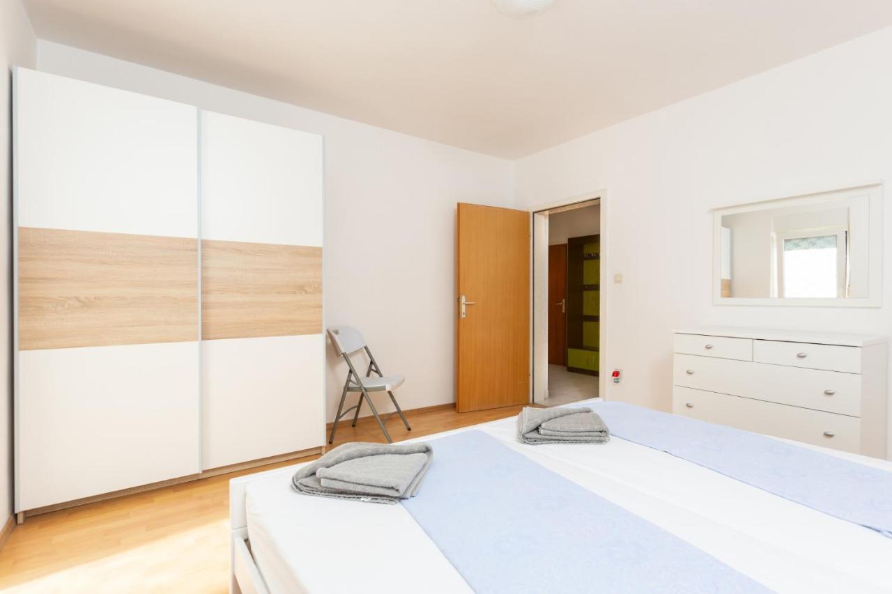 Appartamento Aleksic Medolino Esterno foto