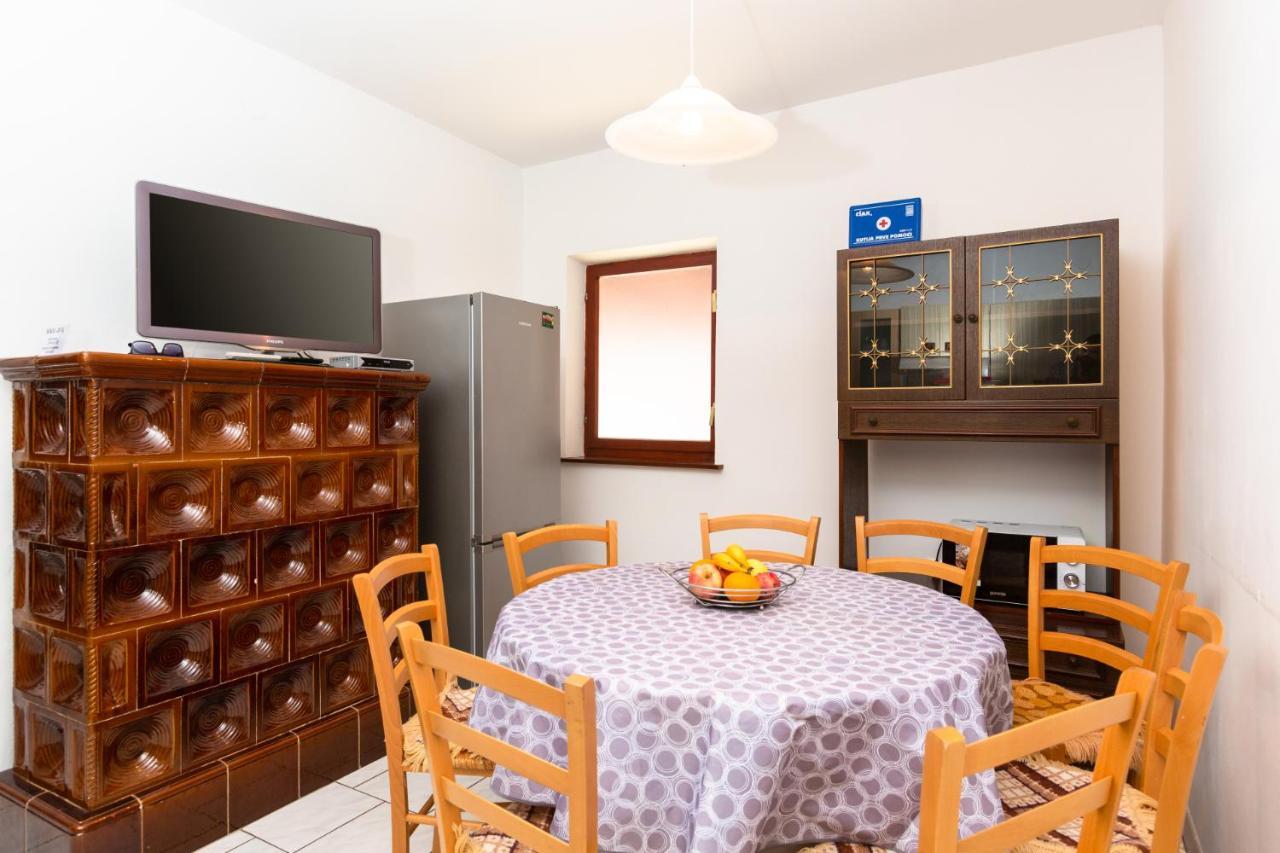 Appartamento Aleksic Medolino Esterno foto