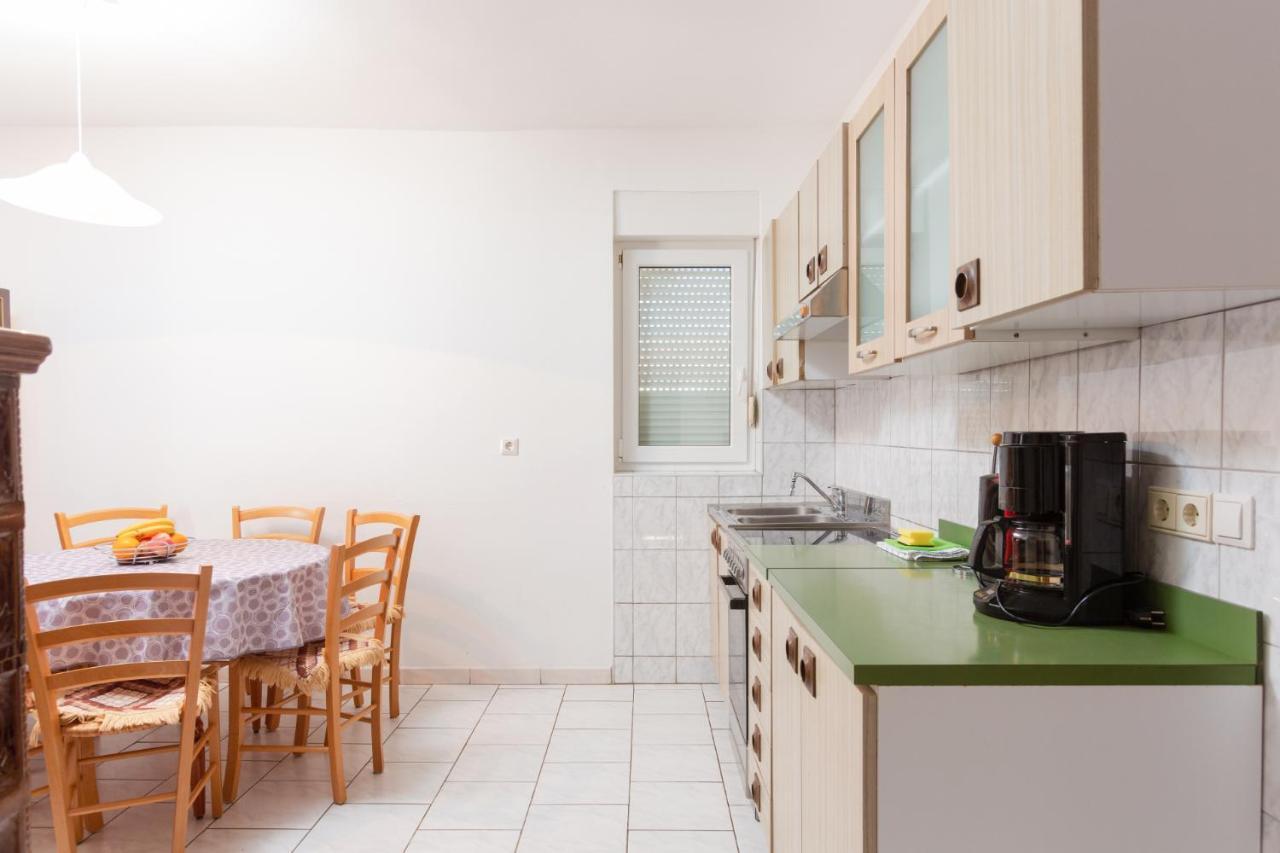 Appartamento Aleksic Medolino Esterno foto